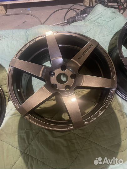 Покраска дисков