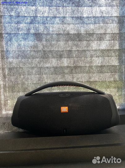 JBL Boombox 3 (Арт.20897)