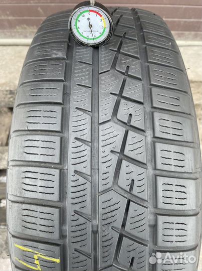 Yokohama W.Drive 235/60 R18