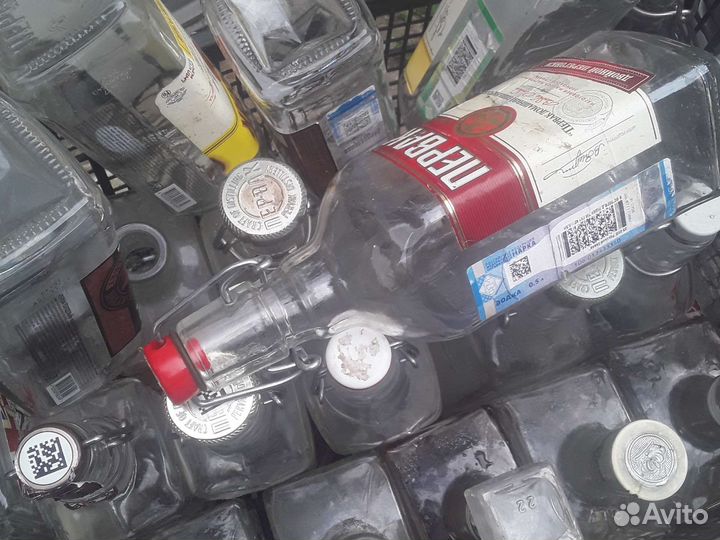 Канистры металлические