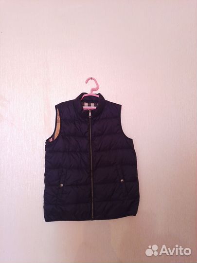Жилетка детская 50см