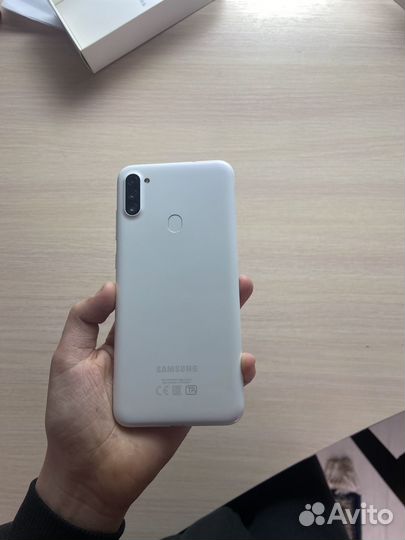 Samsung Galaxy A11, 2/32 ГБ