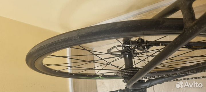 Шоссейный велосипед Merida Scultura 200