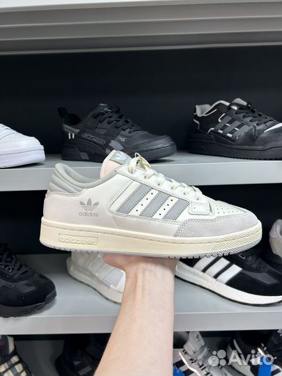 Кроссовки Adidas Forum low