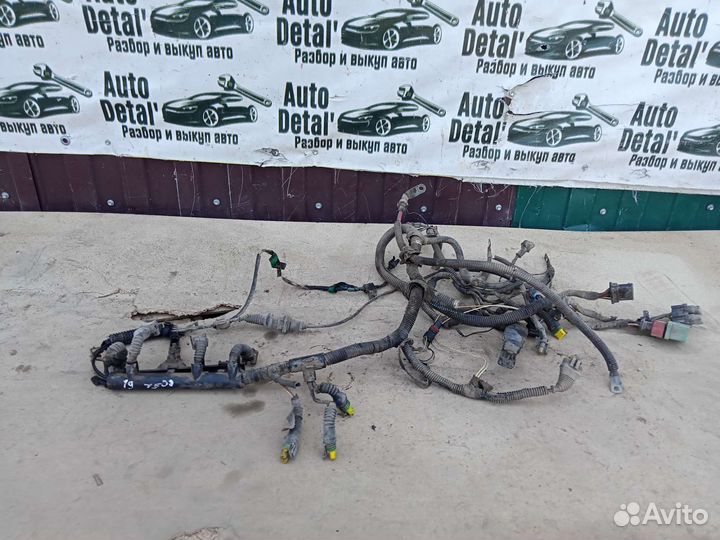 Моторная коса fiat palio