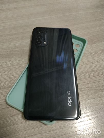 OPPO Reno 5 4G, 8/128 ГБ