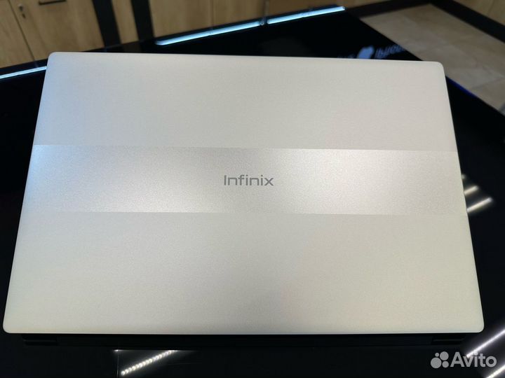 Офис Infinix 15.6 IPS Core i5-10gen SSD-512Gb 8Gb