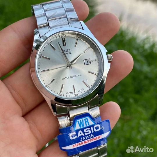 Часы мужские casio