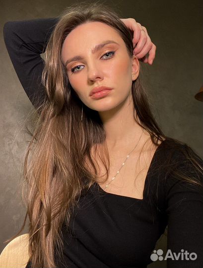 Свадебный макияж