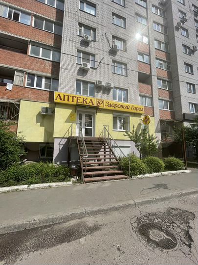 Свободного назначения, 74.1 м²