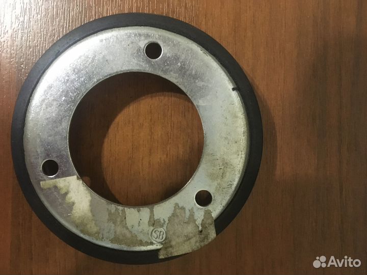 Запчасти для снегоуборщика