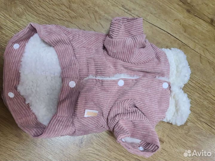 Вещи для маленьких собак