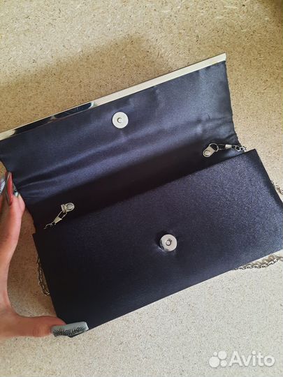 Клатч женский