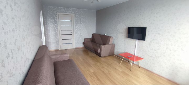 2-к. квартира, 45 м², 4/5 эт.