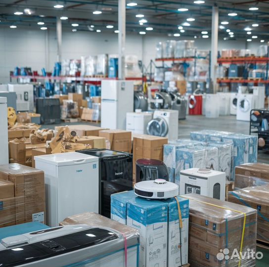 Haier hsr care оптом