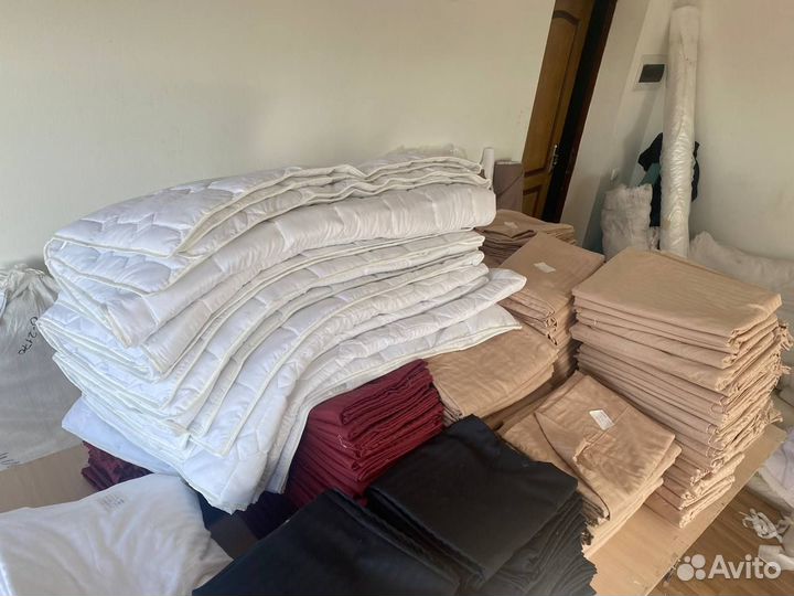 Постельное белье