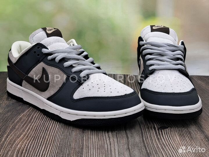 Кроссовки Nike Dunk (данки) арт А754