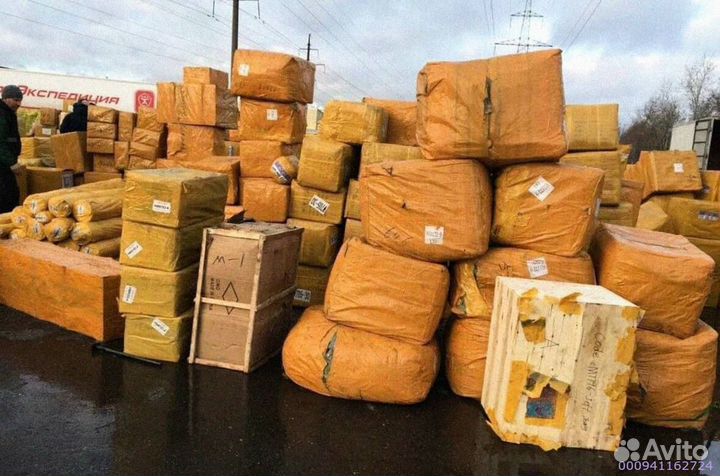 Коробки с техникой / Алиэкспресс (Арт.60452)