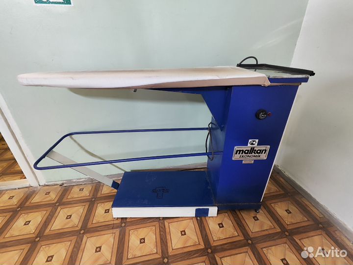Гладильный стол malkan