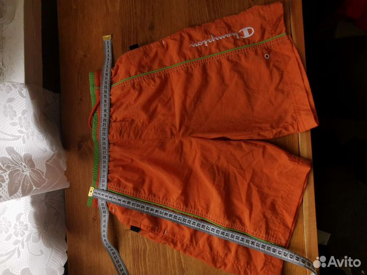 Шорты adidas подростковые