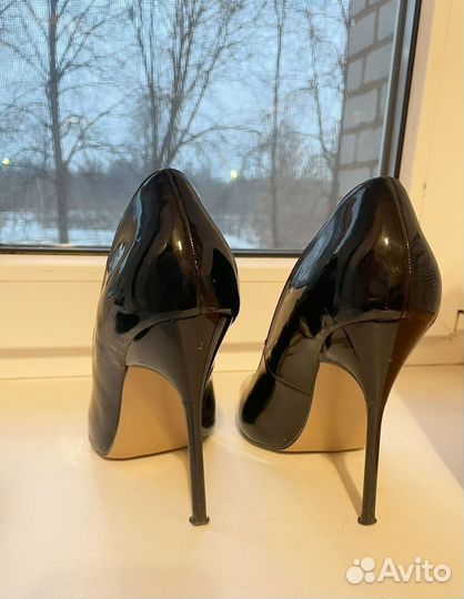 Туфли женские 39 размер ronzo