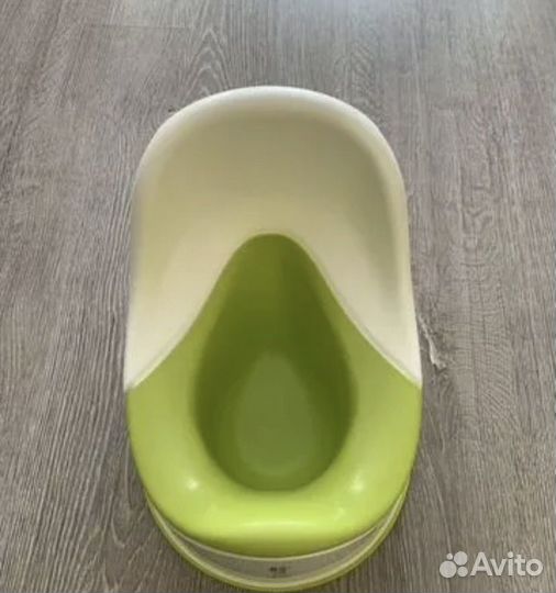 Горшок детский IKEA