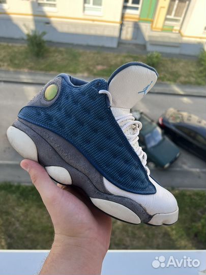Nike jordan 13