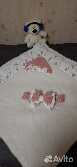 Конверт на выписку зимний и летний на выписку