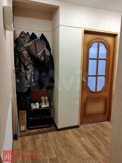 2-к. квартира, 44 м², 2/2 эт.