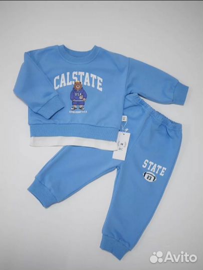 Костюм детский