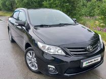 Toyota Corolla 1.6 MT, 2010, 241 500 км