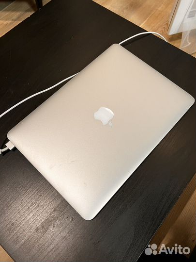 Macbook Air 13 2017
