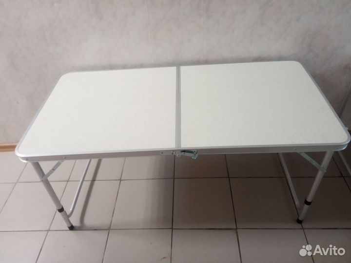 Стол туристический