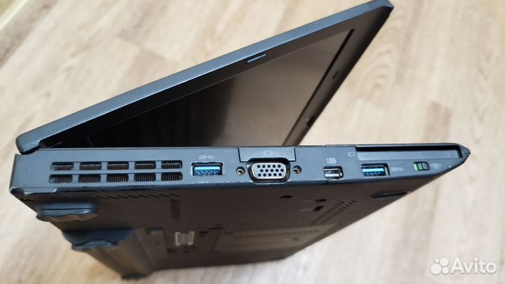 Lenovo thinkpad x230 i5