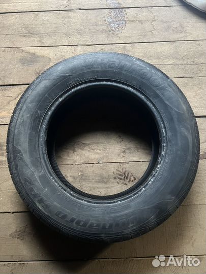 Hankook Dynapro HP2 RA33 23.5/65 R17