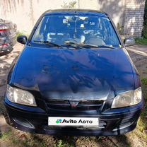 Mitsubishi Space Star 1.3 MT, 2001, 274 857 км, с пробегом, цена 240 000 руб.