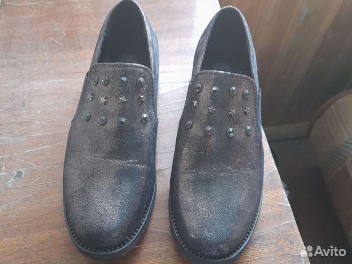 Туфли женские
