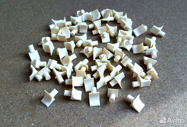 Мебельные полкодержатели СССР