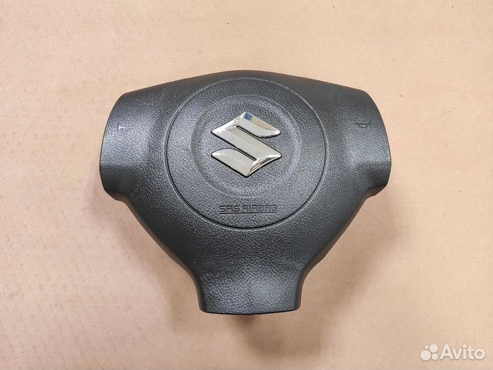 Подушка безопасности Suzuki Sx 4, Swift