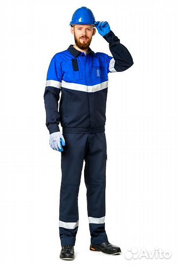 Продам костюм рабочий 