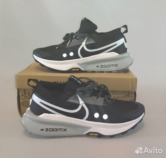 Кроссовки Nike Zegama trail 5