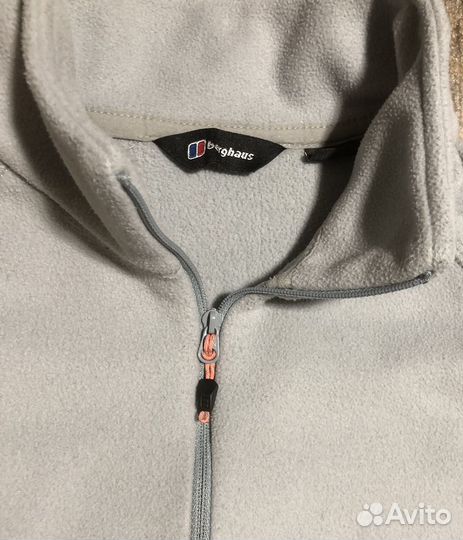 Berghaus кофта