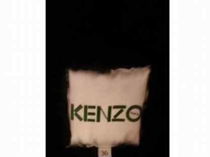 Дублёнка kenzo оригинал, Москва