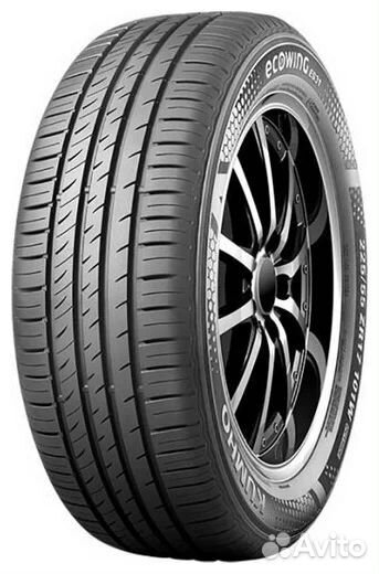 Kumho Ecowing ES31 225/45 R17 91W