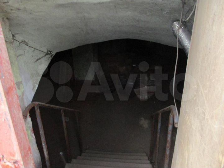 Продажа нежилого помещения