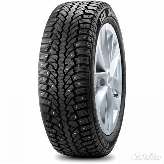 Pirelli Formula Ice 225/55 R18