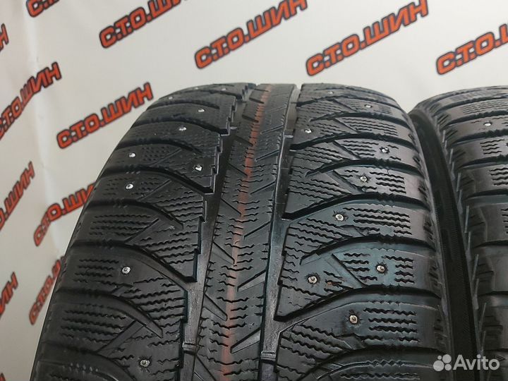 Bridgestone Ice Cruiser 7000 255/50 R19 107T