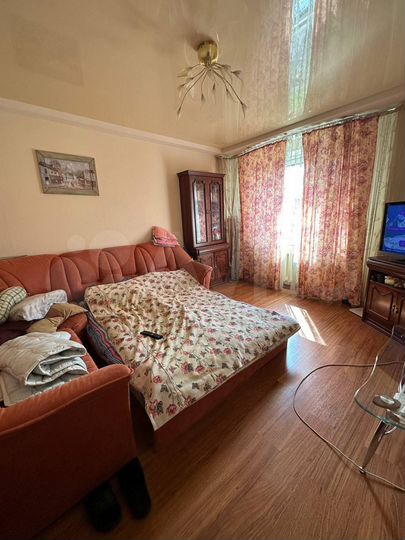 2-к. квартира, 54,6 м², 9/10 эт.