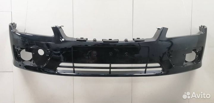 Бампер передний Ford Focus 2 04-07