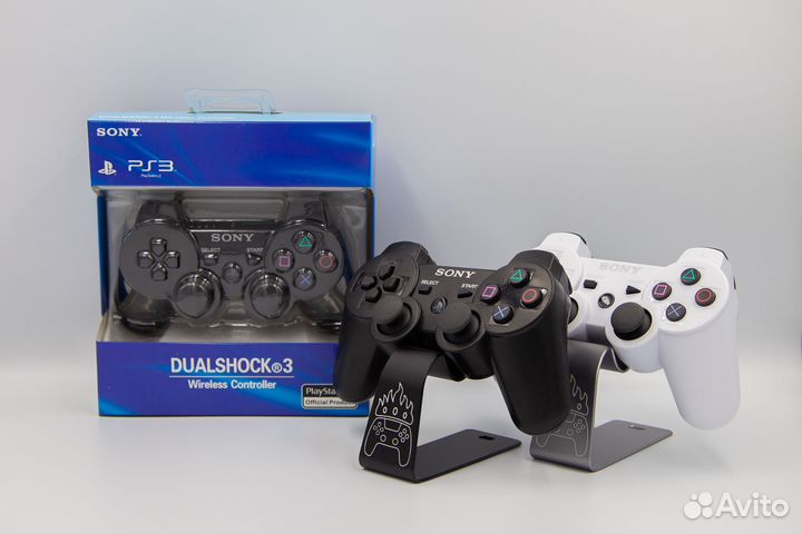 Джойстик для PS3